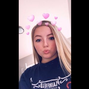 Meet your Posher, Sierra